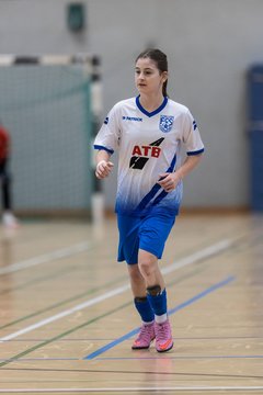 Bild 848 - wBJ NFV Futsalmeisterschaft